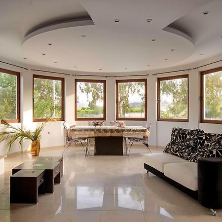 Maia Luxury Pool Villa Αφάντου Εξωτερικό φωτογραφία