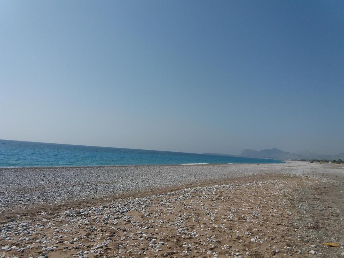 Maia Luxury Pool Villa Αφάντου Εξωτερικό φωτογραφία
