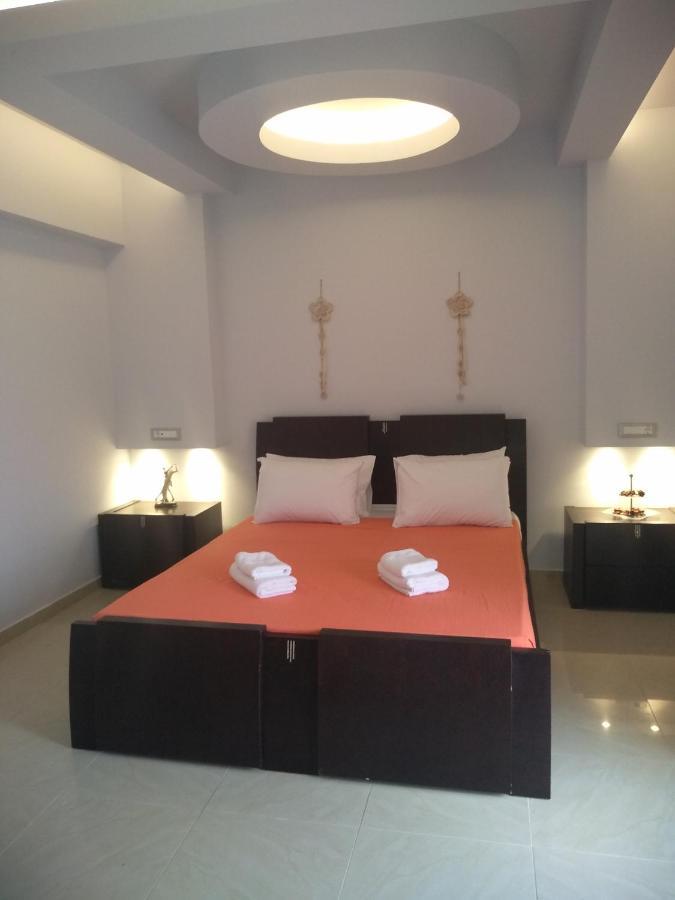 Maia Luxury Pool Villa Αφάντου Εξωτερικό φωτογραφία