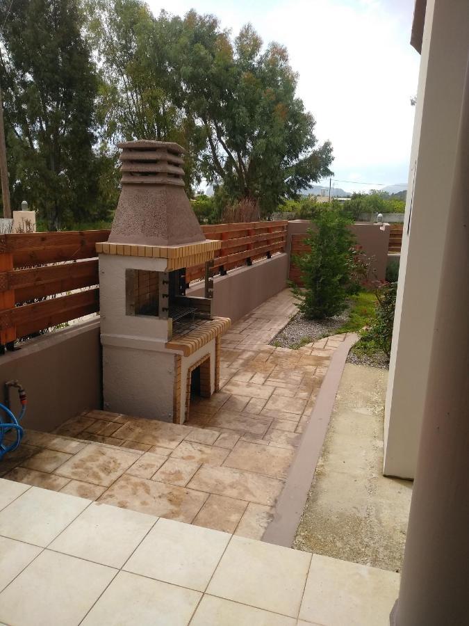 Maia Luxury Pool Villa Αφάντου Εξωτερικό φωτογραφία